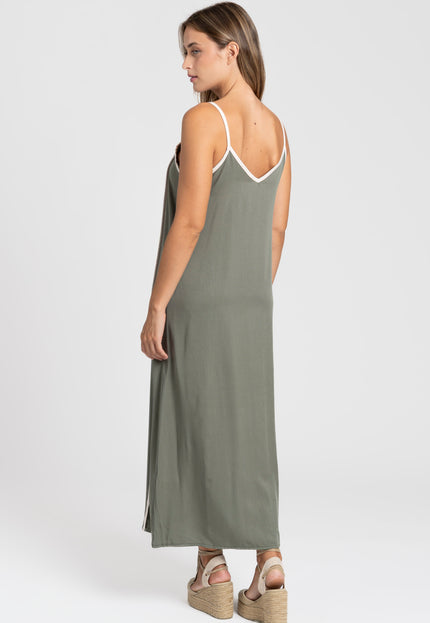 VESTIDO ARMONIAS AURORA
