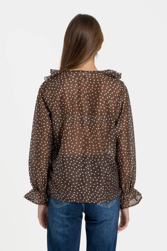 BLUSA ARMONIAS LUNARES