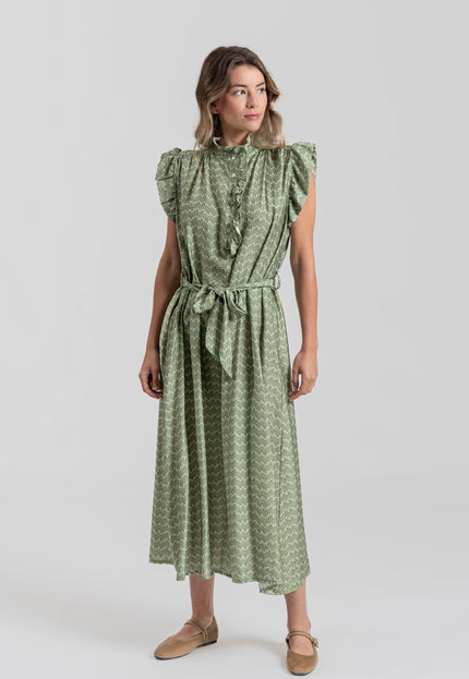 VESTIDO MASSIMA GRAZIA LIRA