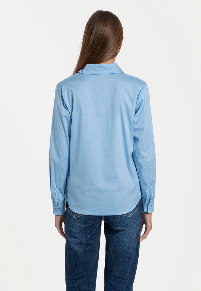 CAMISA ARMONIAS MARA