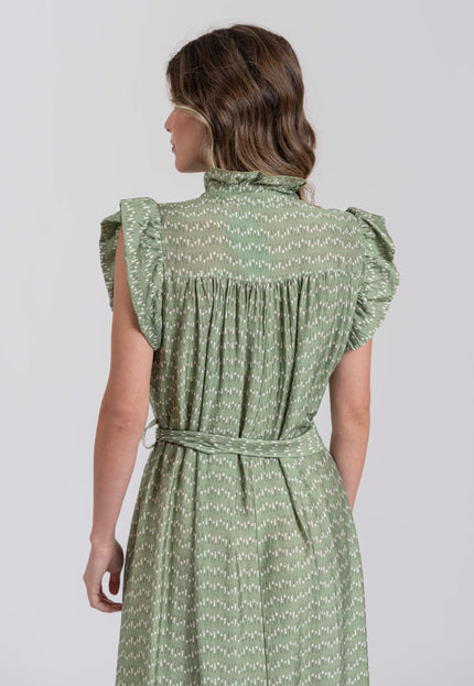 VESTIDO MASSIMA GRAZIA LIRA