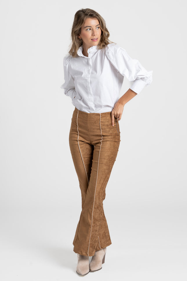 PANTALÓN ARMONIAS ANTE