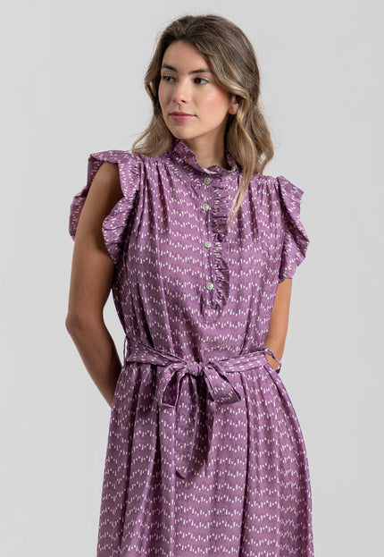 VESTIDO MASSIMA GRAZIA LIRA