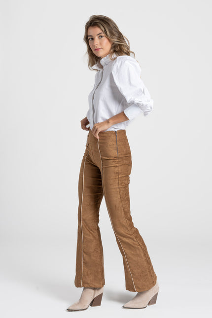 PANTALÓN ARMONIAS ANTE