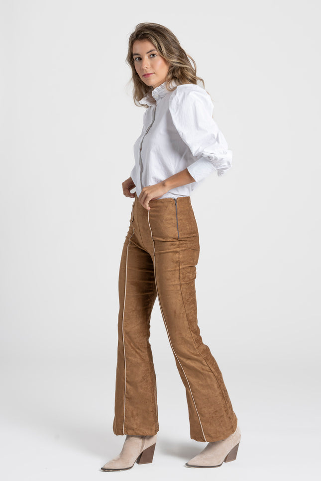 PANTALÓN ARMONIAS ANTE