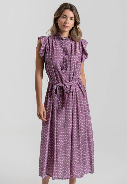 VESTIDO MASSIMA GRAZIA LIRA