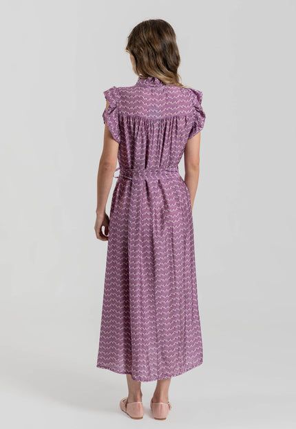 VESTIDO MASSIMA GRAZIA LIRA