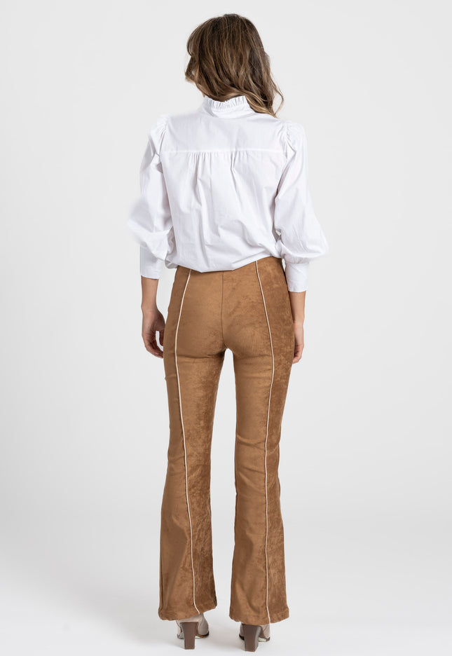 PANTALÓN ARMONIAS ANTE