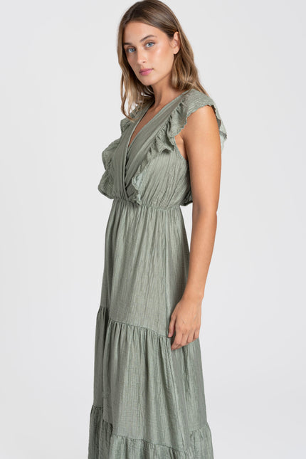 VESTIDO ARMONIAS MUSE