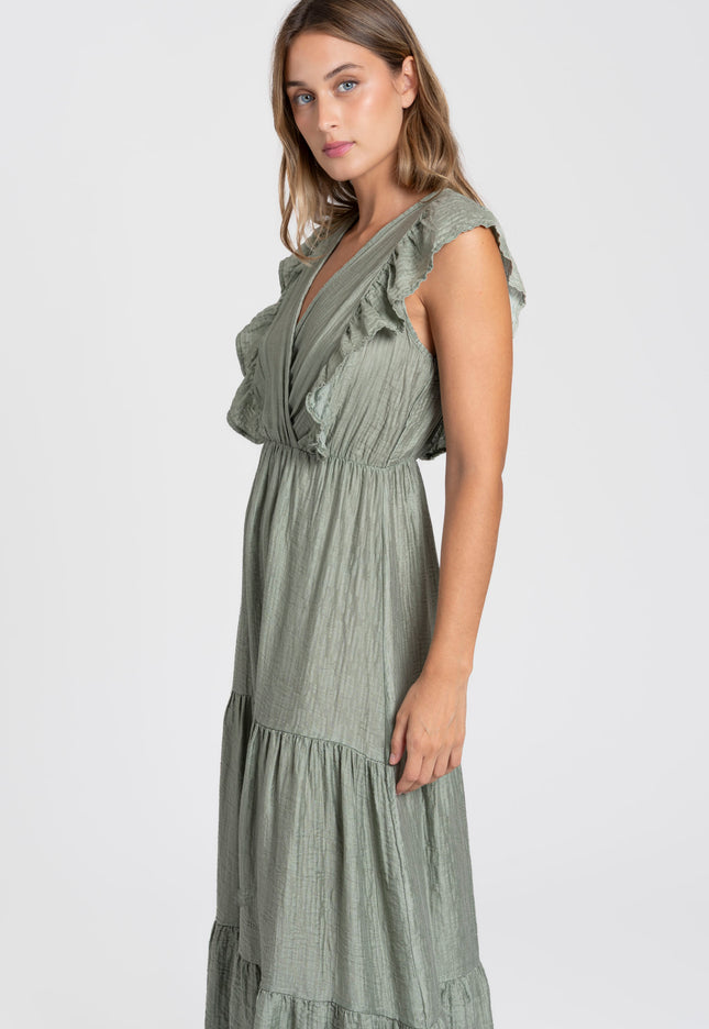 VESTIDO ARMONIAS MUSE