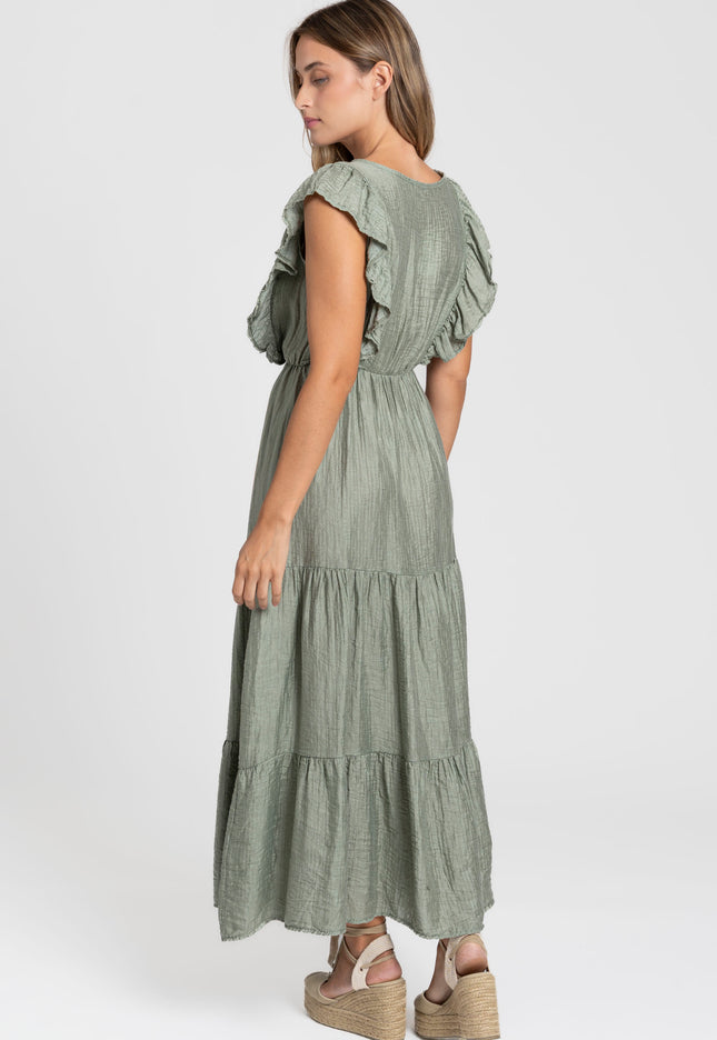 VESTIDO ARMONIAS MUSE