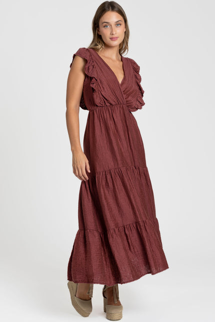 VESTIDO ARMONIAS MUSE