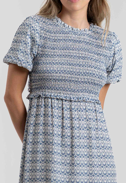 VESTIDO MASSIMA GRAZIA MOON