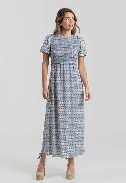 VESTIDO MASSIMA GRAZIA MOON