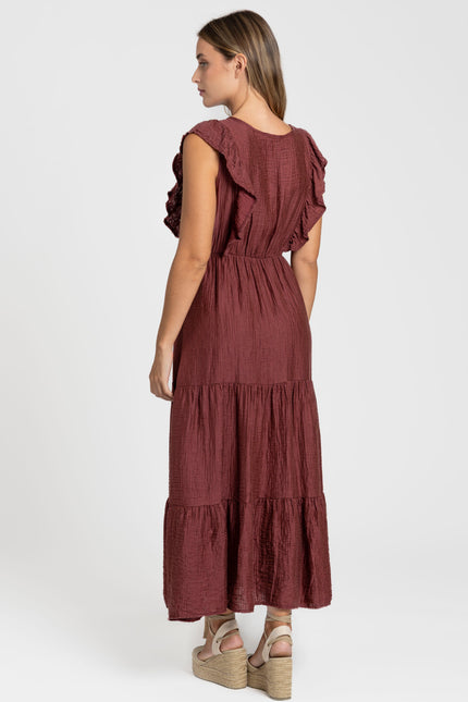 VESTIDO ARMONIAS MUSE