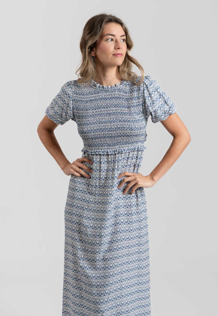 VESTIDO MASSIMA GRAZIA MOON