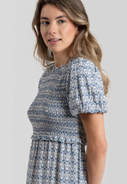 VESTIDO MASSIMA GRAZIA MOON