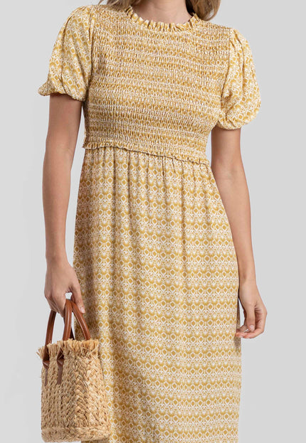 VESTIDO MASSIMA GRAZIA MOON