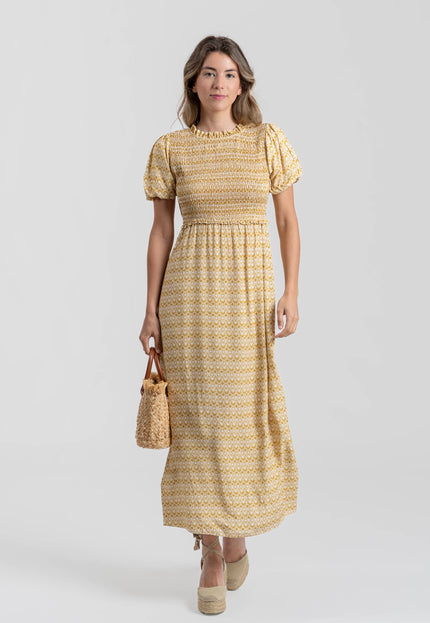 VESTIDO MASSIMA GRAZIA MOON
