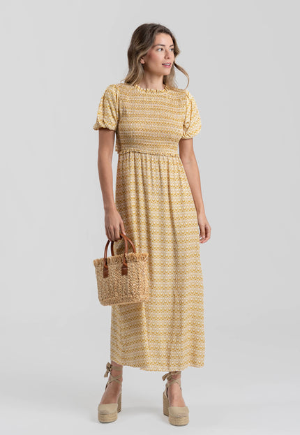 VESTIDO MASSIMA GRAZIA MOON