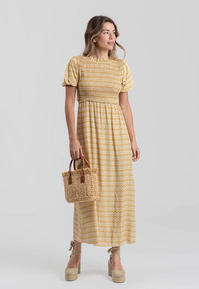 VESTIDO MASSIMA GRAZIA MOON