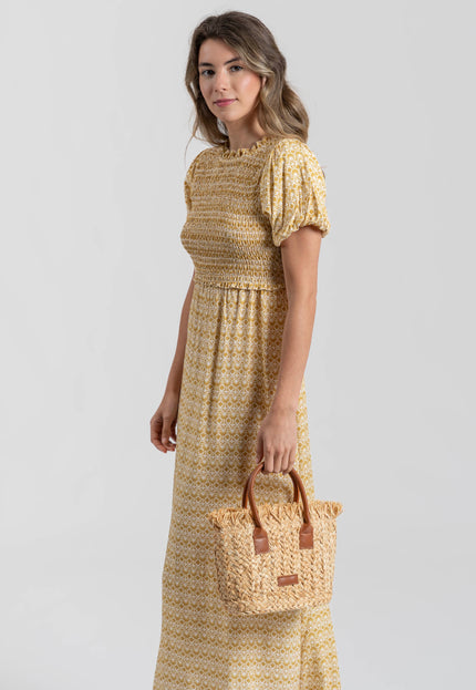 VESTIDO MASSIMA GRAZIA MOON