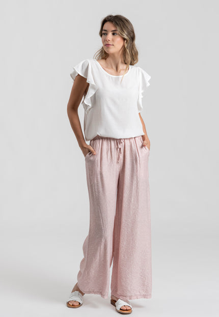 PANTALÓN MASSIMA GRAZIA ESTRU