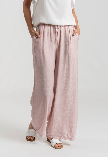 PANTALÓN MASSIMA GRAZIA ESTRU