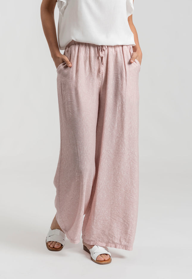 PANTALÓN MASSIMA GRAZIA ESTRU