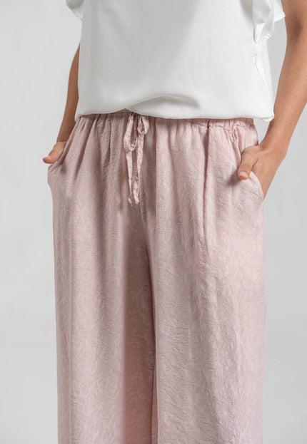 PANTALÓN MASSIMA GRAZIA ESTRU