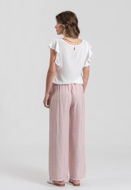 PANTALÓN MASSIMA GRAZIA ESTRU