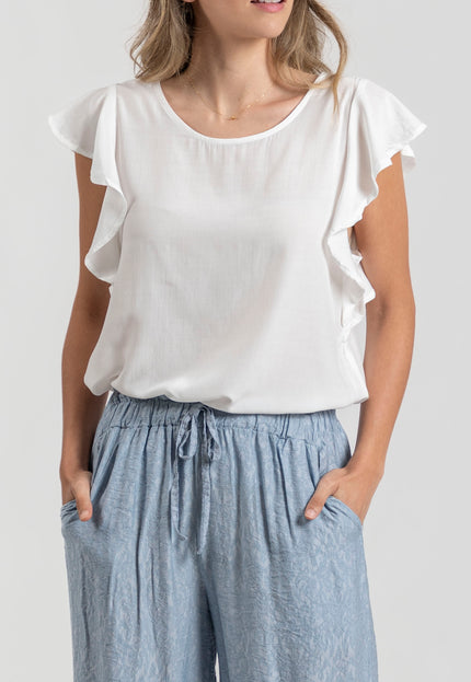 PANTALÓN MASSIMA GRAZIA ESTRU