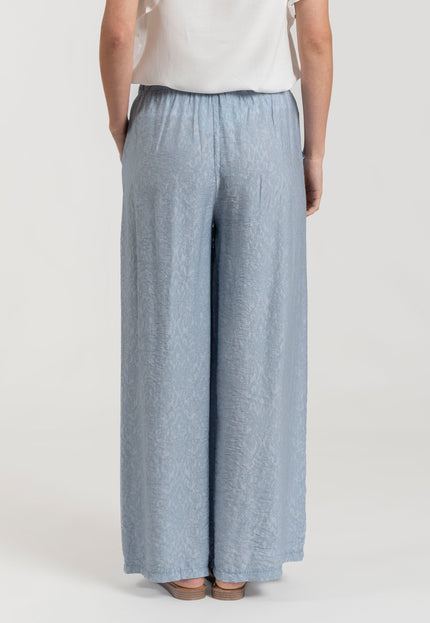 PANTALÓN MASSIMA GRAZIA ESTRU