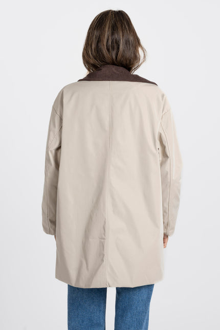 CHAQUETA ARMONIAS TEEN GABRIELA