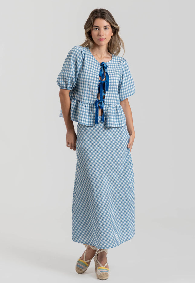 CONJUNTO ARMONIAS TEEN CIELO