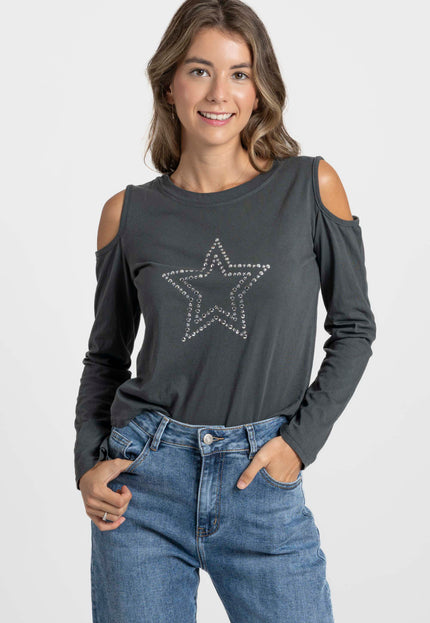 CAMISETA ARMONIAS TEEN STAR
