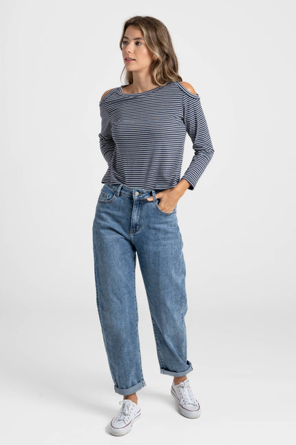 CAMISETA ARMONIAS TEEN ABERTURAS