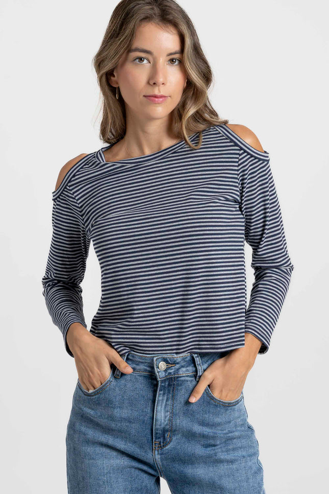 CAMISETA ARMONIAS TEEN ABERTURAS