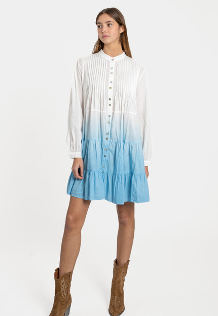 VESTIDO ARMONIAS PREMIUM TIE DYE