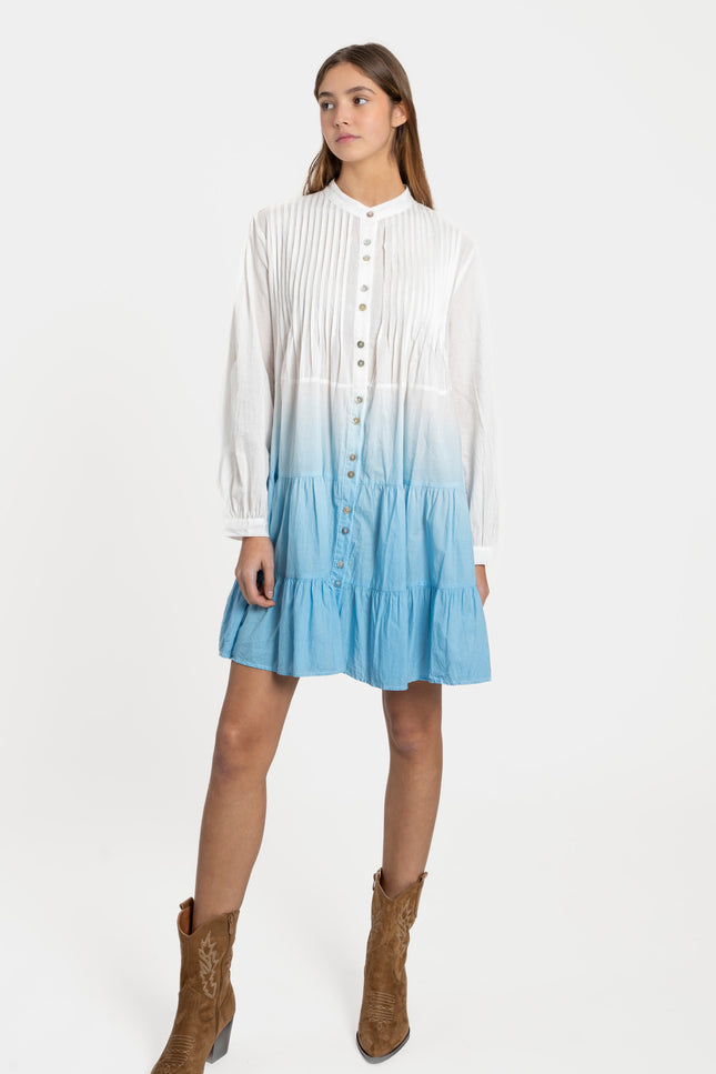 VESTIDO ARMONIAS PREMIUM TIE DYE