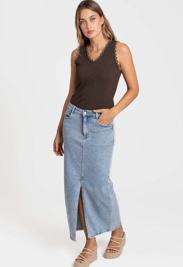 TOP ARMONIAS CANALÉ