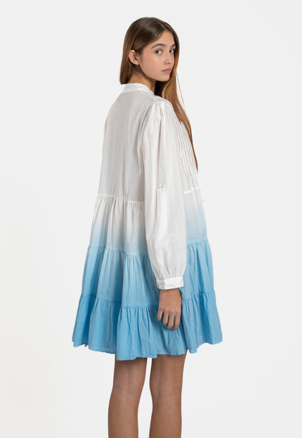 VESTIDO ARMONIAS PREMIUM TIE DYE