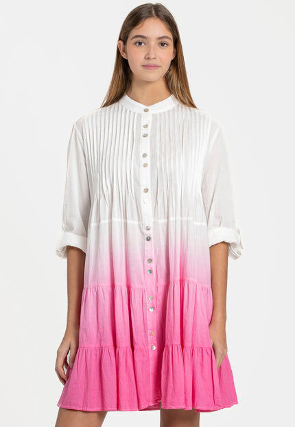 VESTIDO ARMONIAS PREMIUM TIE DYE