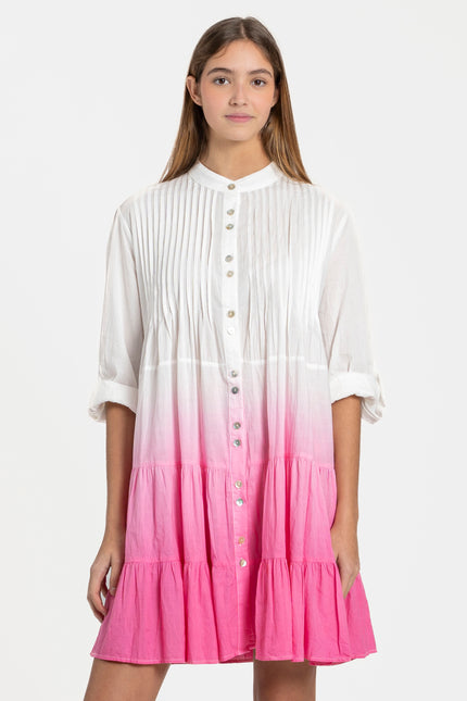 VESTIDO ARMONIAS PREMIUM TIE DYE