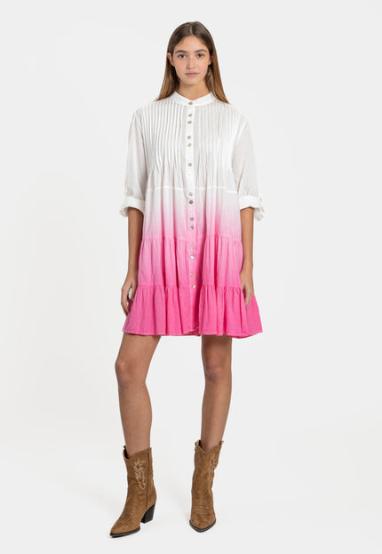 VESTIDO ARMONIAS PREMIUM TIE DYE
