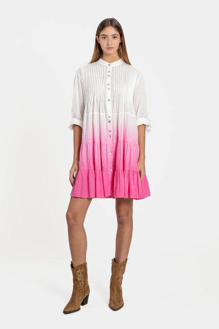 VESTIDO ARMONIAS PREMIUM TIE DYE