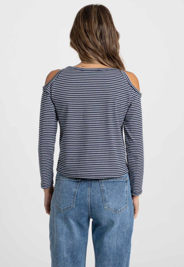 CAMISETA ARMONIAS TEEN ABERTURAS