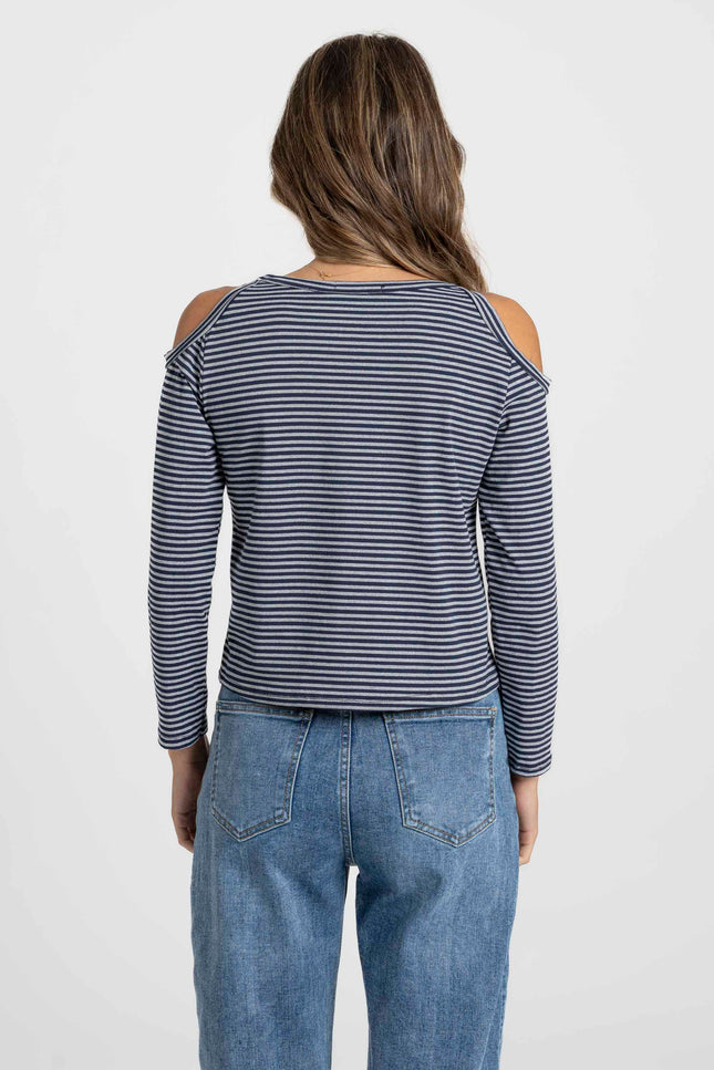 CAMISETA ARMONIAS TEEN ABERTURAS