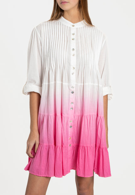 VESTIDO ARMONIAS PREMIUM TIE DYE