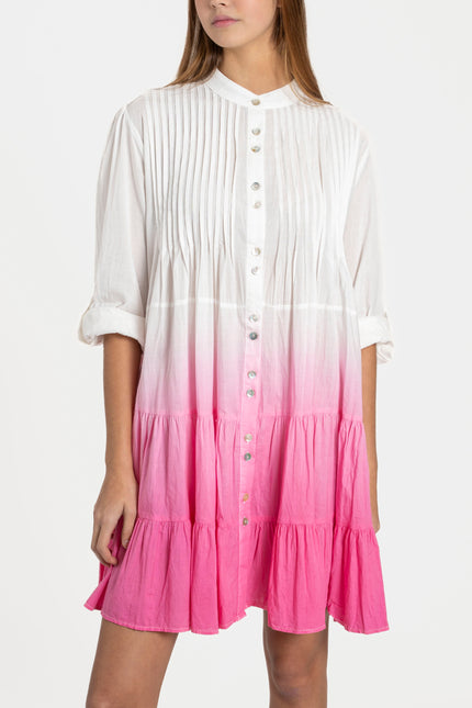 VESTIDO ARMONIAS PREMIUM TIE DYE